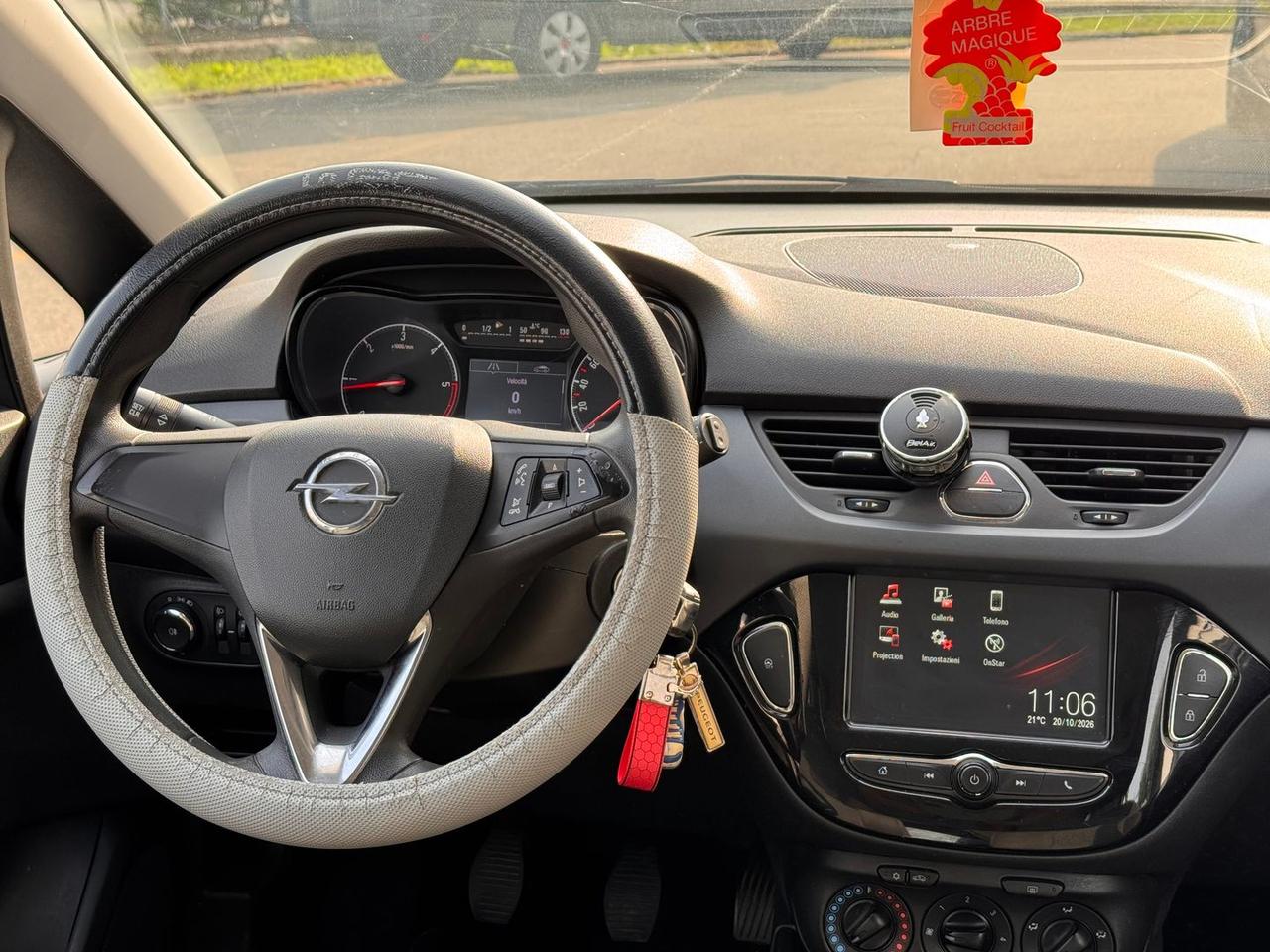 Opel Corsa Cosmo 1.3 CDTI #50811