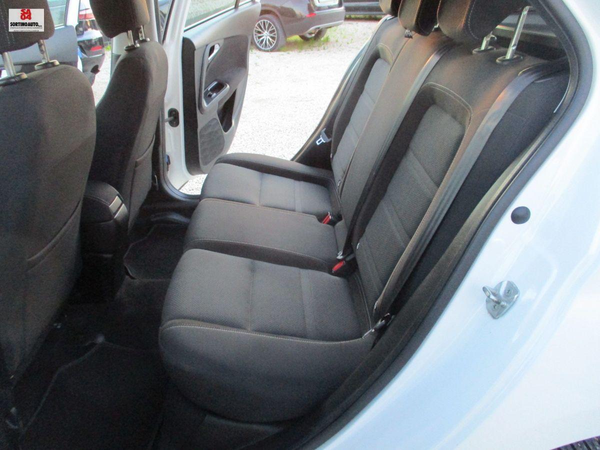 FIAT Tipo 1.6 Mjt S&S DCT SW Lounge 120cv 2020