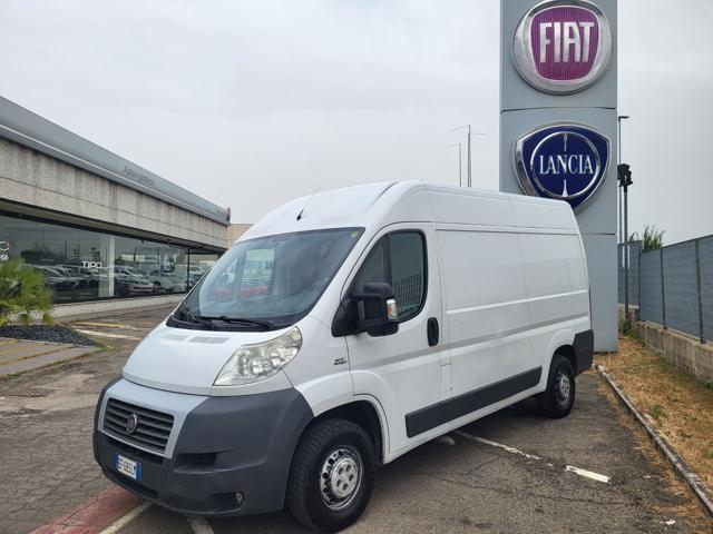 FIAT Ducato 33 2.3 MJT PLM-TA Furgone - UNICO PROPRIETARIO