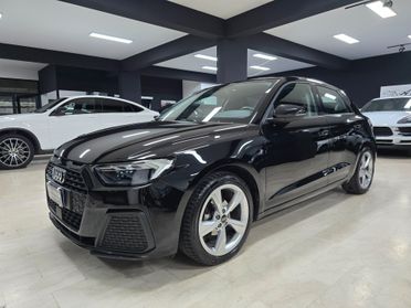 Audi A1 SPB 30 TFSI Admired