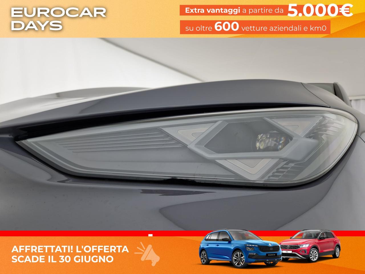 Cupra Terramar 1.5 hybrid 150cv dsg