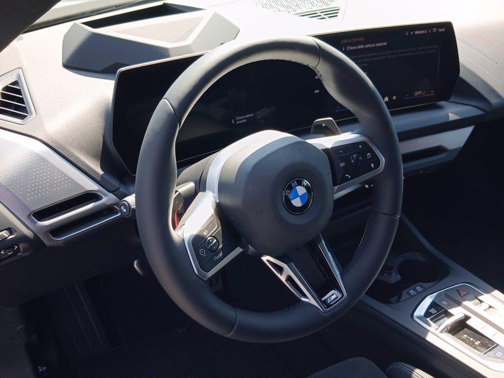 BMW 220 Gran Coupe 48V MSport Pro auto del 2025