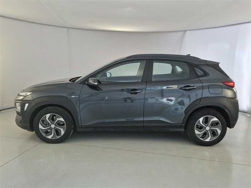 HYUNDAI KONA 1.6 HEV XTech 2WD DCT