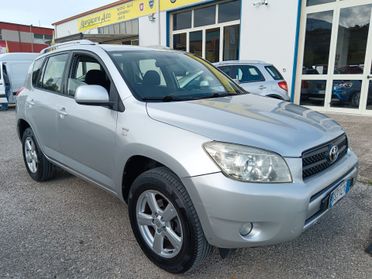 Toyota RAV 4 RAV4 2.2 D-4D 136 CV Sol