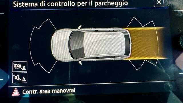 Volkswagen Tiguan 2.0 TDi 150CV DSG Life