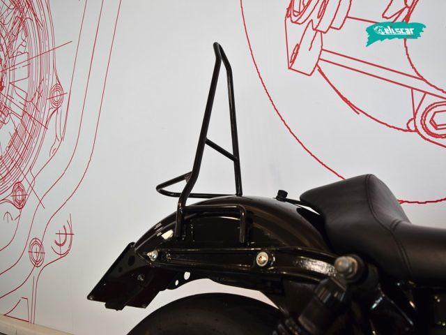 HARLEY-DAVIDSON FXDLS Dyna Low Rider FXDLS 1800 Low Rider S