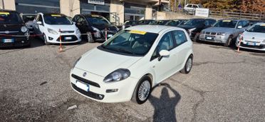 Fiat Punto 1.3 MJT II 75 CV 5 porte Easy - 2012 - €4.990