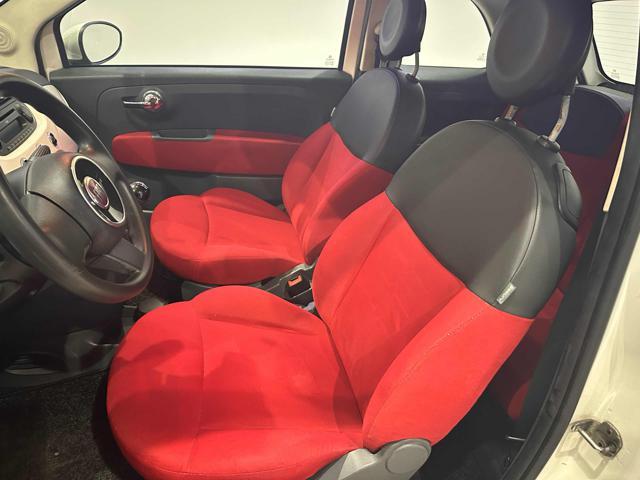 FIAT 500 1.2 Pop