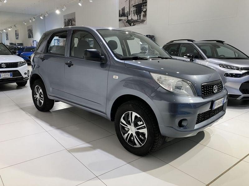 Daihatsu Terios Terios 1.3i 16v SX 4WD