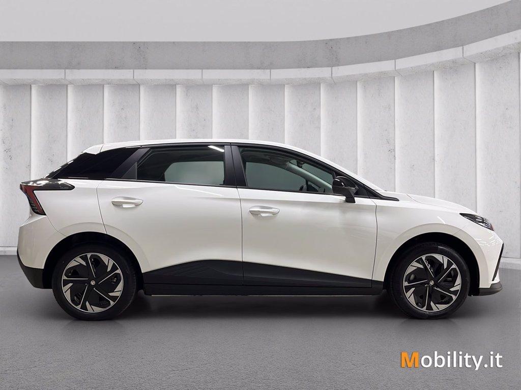 MG MG4 Standard49 del 2025