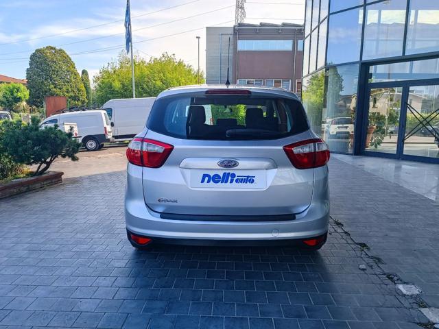 FORD C-Max 1.6 TDCi 115CV Titanium