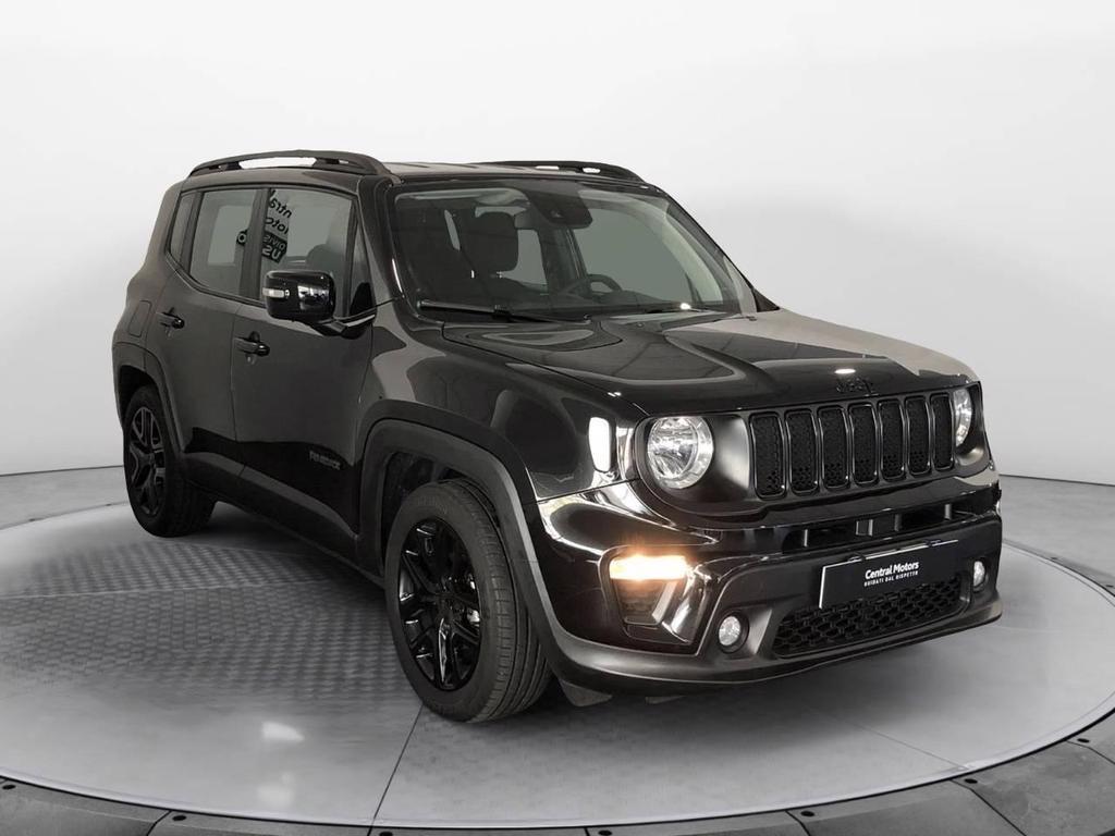 Jeep Renegade 1.0 T3 Limited 2WD