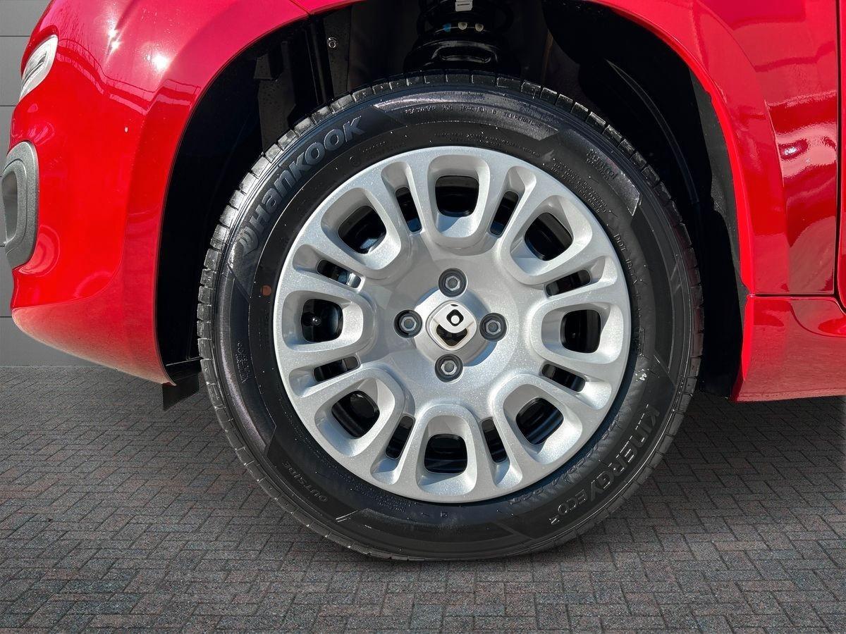 FIAT Panda 1.0 70cv Hybrid Icon