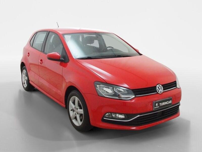 Volkswagen Polo 1.0 MPI 75cv Comfortline