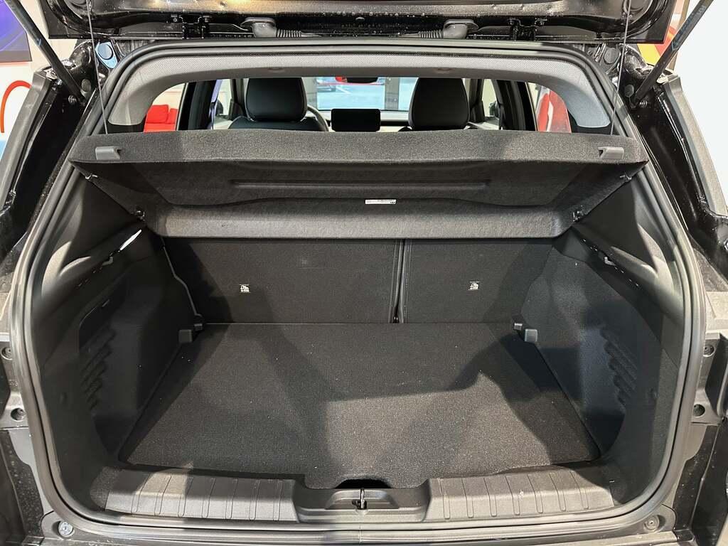 Jeep Avenger 1.2 turbo e-hybrid Altitude fwd 100cv edct6