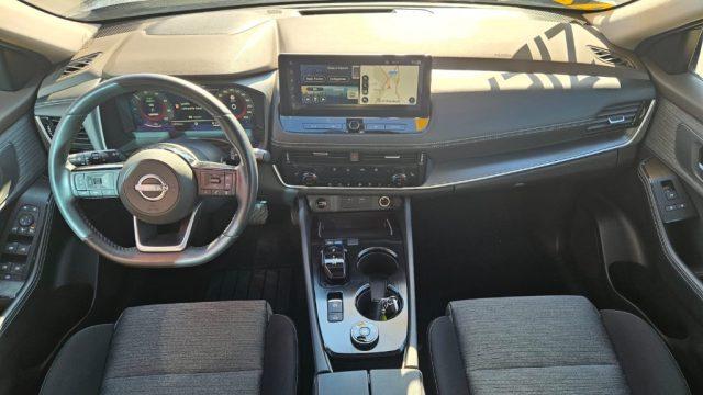 NISSAN X-Trail e-Power e-4orce 4WD 7 posti N-Connecta