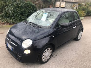 Fiat 500 1.2 Pop Unico Proprietario!!!!