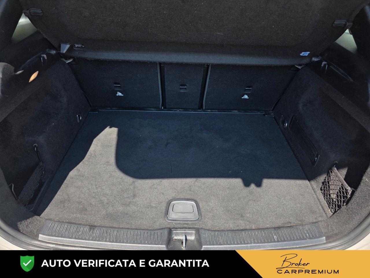 Mercedes B 180 Executive Next