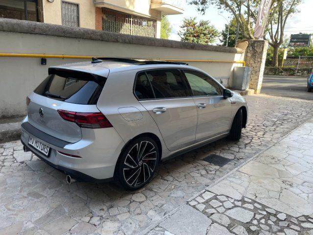 VOLKSWAGEN Golf 2.0 TSI GTI DSG tetto cerchi19