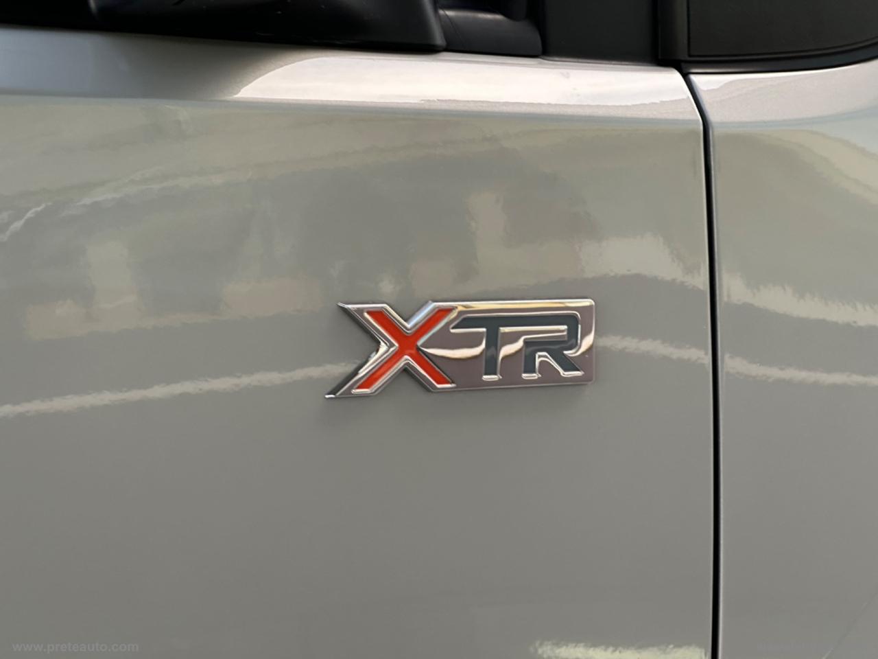 CITROEN Berlingo BlueHDi 100 S&S M XTR