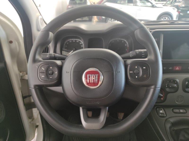FIAT Panda 3ª serie - Panda 0.9 TwinAir Turbo 85cv Wild 4x4