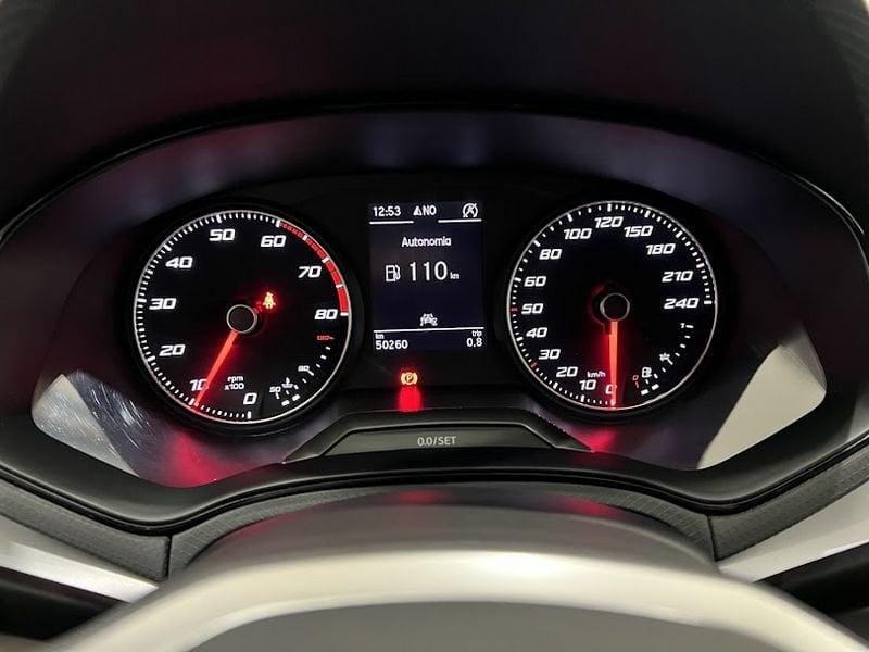 SEAT Ibiza 1.0 ECO TSI 81KW FR