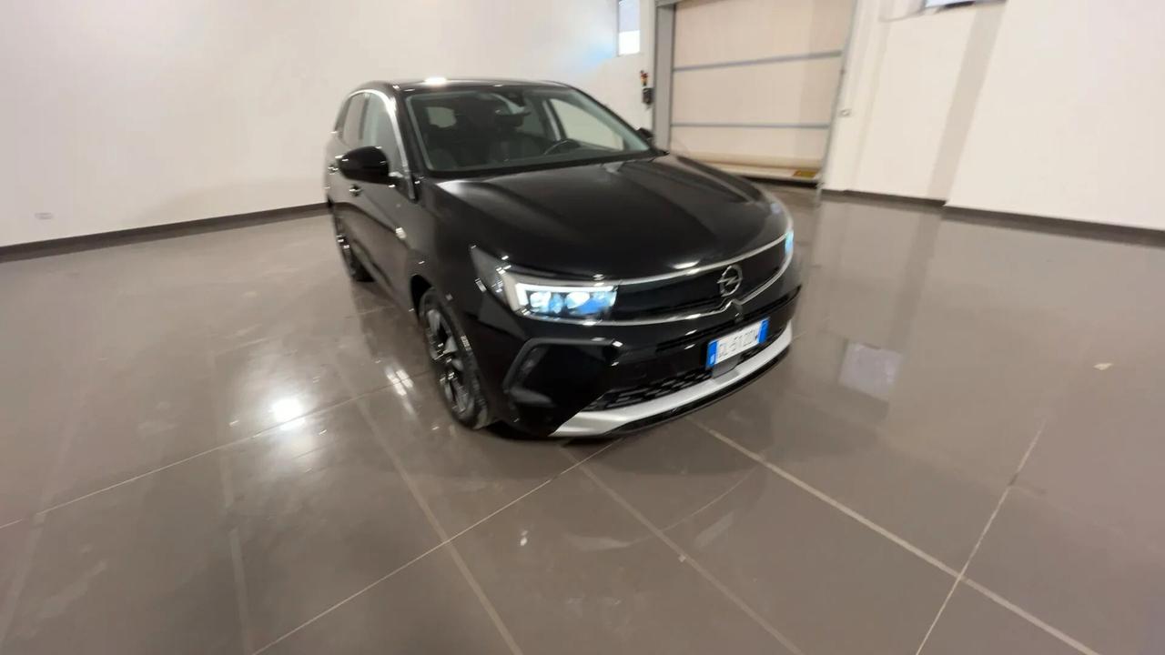 Opel Grandland 1.2 Turbo 12V 130 CV Business Elegance