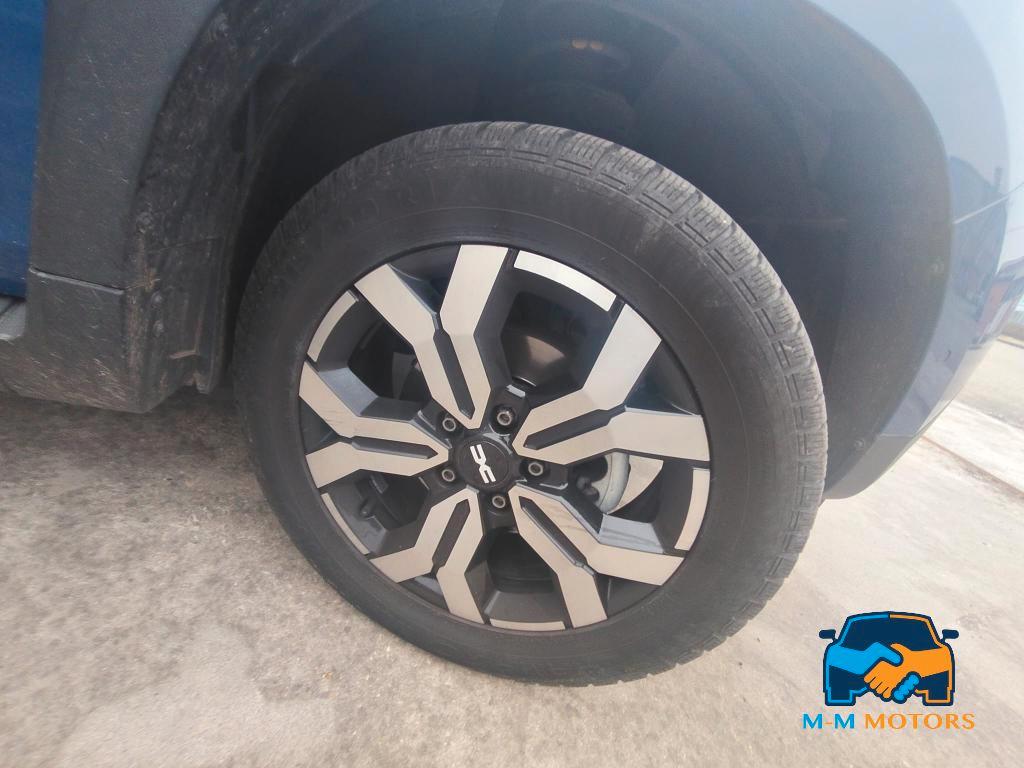 Dacia Duster 1.0 tce Journey Gpl 4x2 100cv