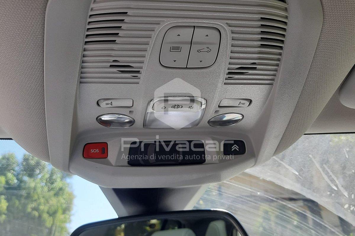 CITROEN C5 Aircross BlueHDi 130 S&S EAT8 Shine Pack