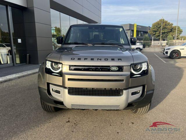 LAND ROVER Defender 90 3.0D I6 200 CV AWD Auto SE