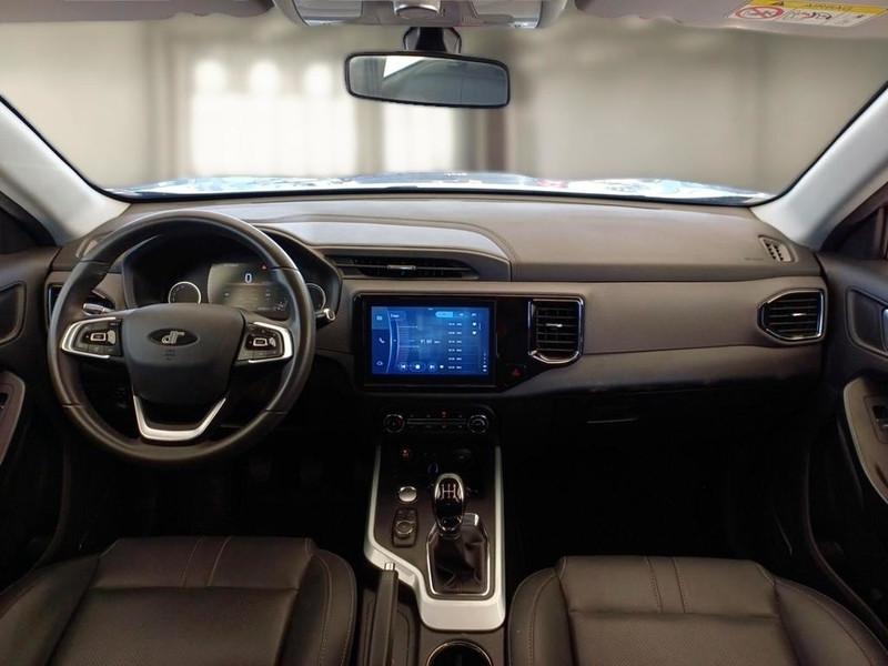 DR MOTOR DR4.0 1.5 MT BENZ GPL