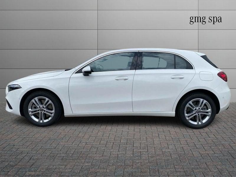 Mercedes-Benz Classe A A 250 e phev Progressive Advanced auto