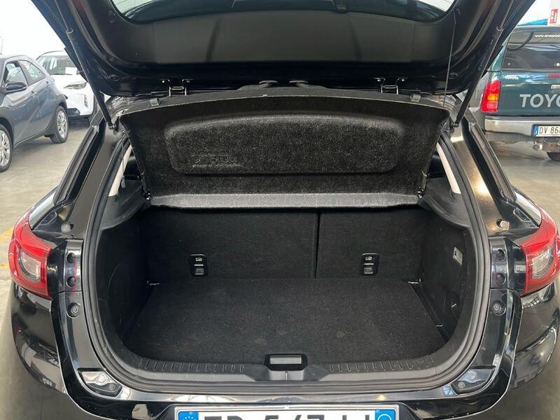 Mazda CX-3 CX-3 2.0 Skyactiv-G Evolve 2wd 120cv auto