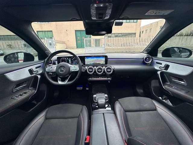 Mercedes-Benz A 220 d Automatic Premium