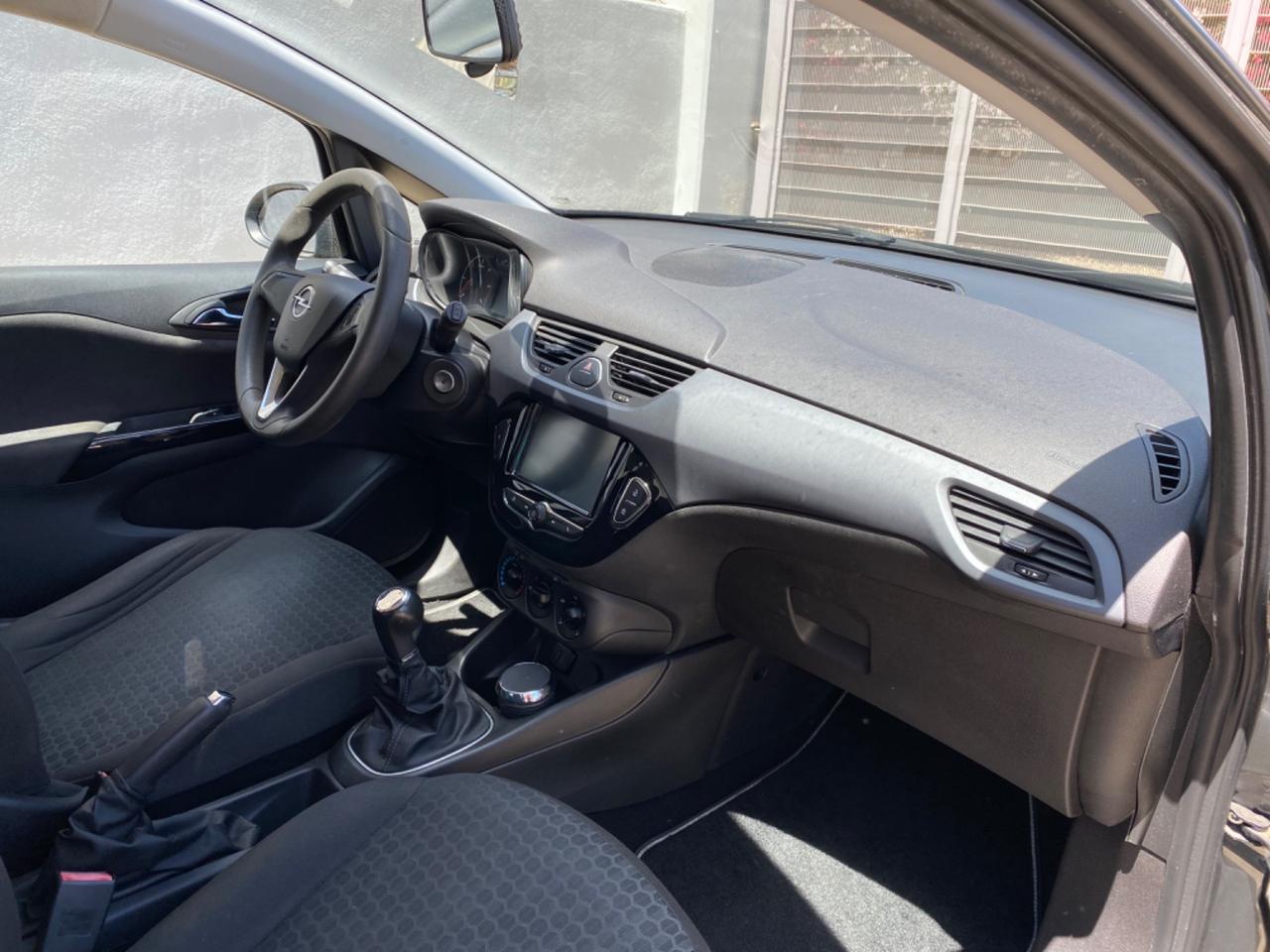 Opel Corsa 1.3 CDTI 5 porte Advance |2018