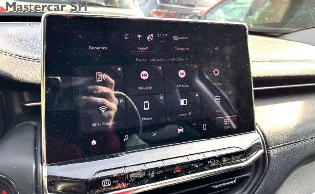 JEEP Compass Compass 1.3 turbo t4 phev Limited 4xe auto-GG510FL