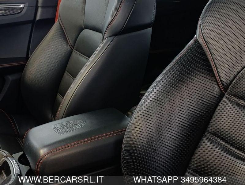 Porsche Macan 2.0 T*TETTO*SEDILI RISCALDATI+VENTILATI*BOSE*VOLANTE TERMICO GT*SPORT CHRONO*