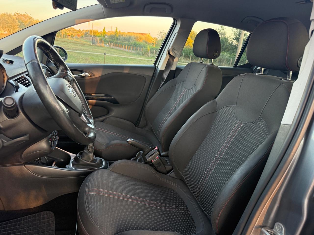 Opel Corsa 1.4 90CV GPL Tech 5 porte Innovation