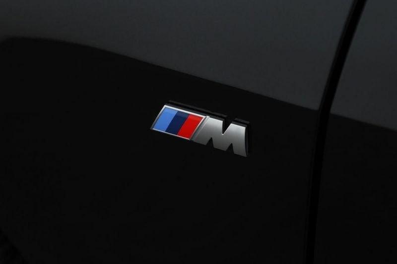 BMW Serie 1 120 48V 5p. MSport Camera Live cockpit 18"