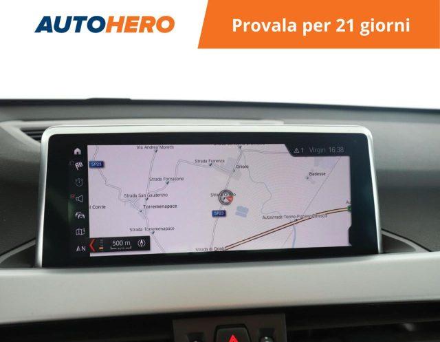 BMW X1 xDrive25e Advantage