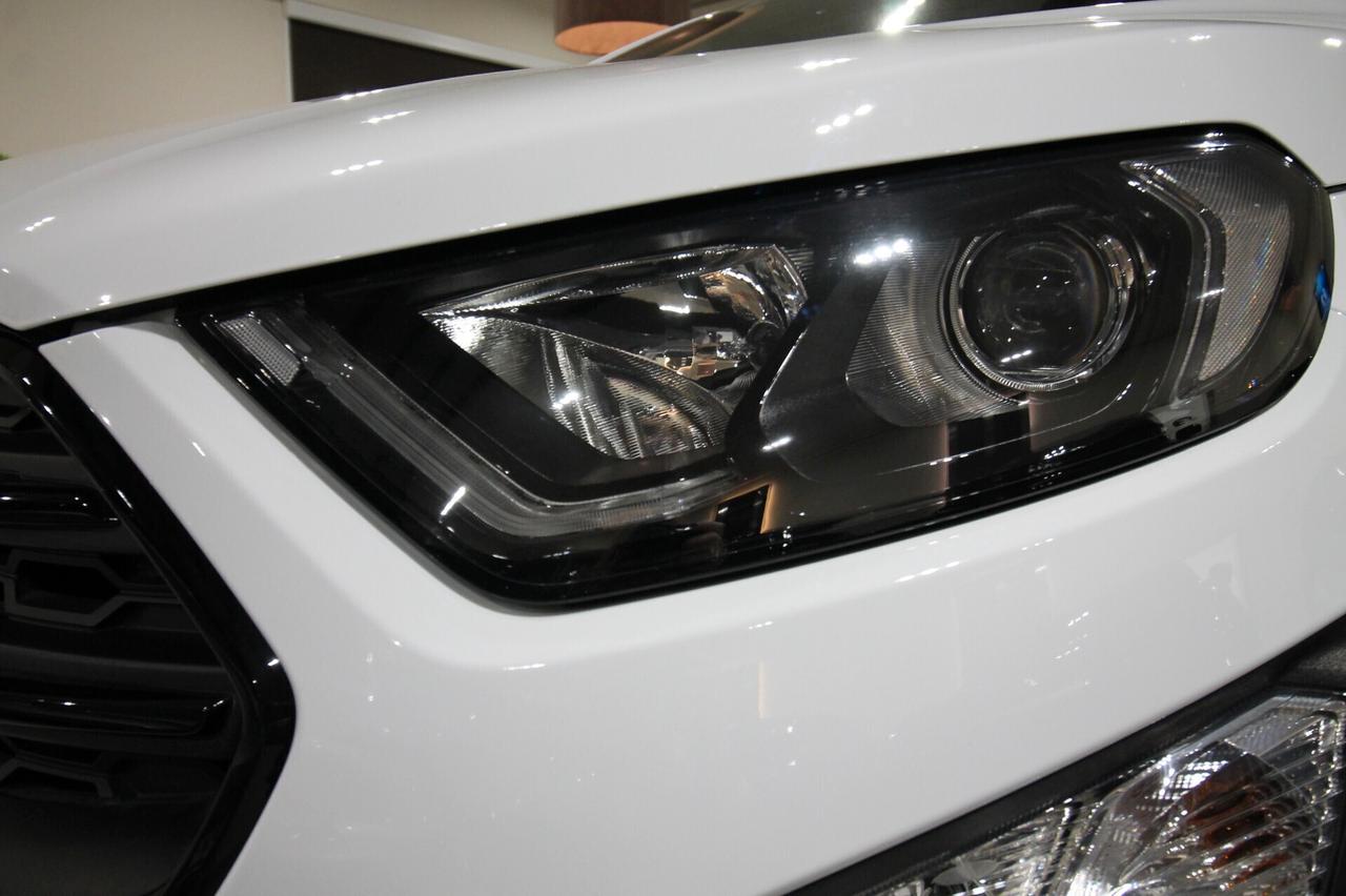 FORD ECOSPORT 1.0 125 CV ST-LINE