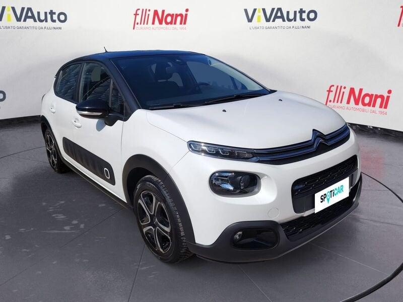 Citroën C3 C3 p.t. 82 Feel