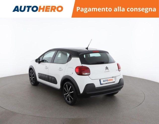 CITROEN C3 PureTech 82 Shine