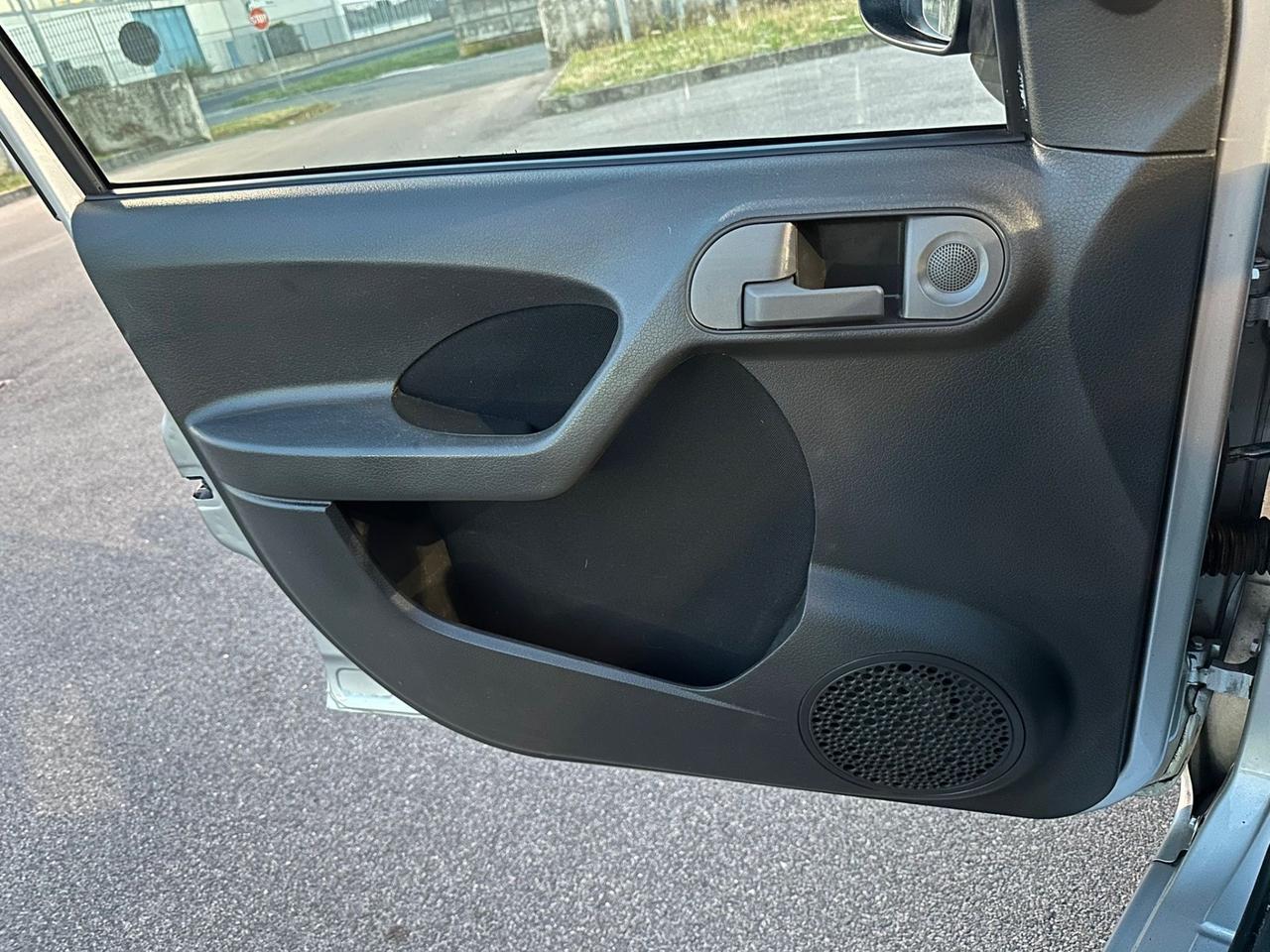 Fiat Panda 1.2 GPL Van Active 2 posti