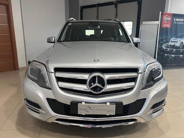 Mercedes-benz GLK 220 GLK 220 CDI 4Matic Sport