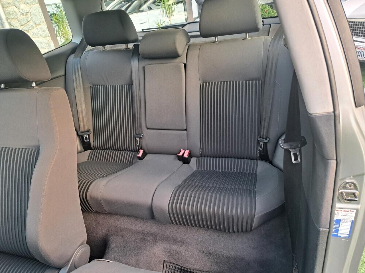 Volkswagen Polo 1.4/75CV / BENZ/ TETTO E SENSORI