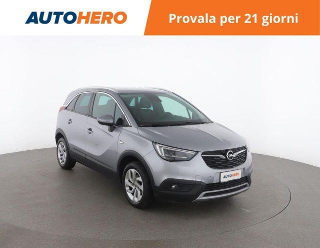 OPEL Crossland X 1.5 ECOTEC D 102 CV Start&Stop Innovation