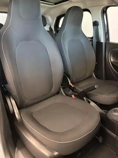 Smart ForFour 70 1.0 Passion~UniPro~Km e Tagliandi Certificati~Promo Finanziamento~Pronta Consegna
