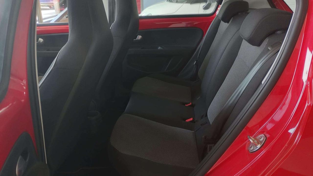 Seat Mii Chic - Nessun Vincolo -