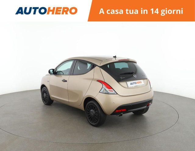 LANCIA Ypsilon 1.0 FireFly 5 porte S&S Hybrid Ecochic Gold